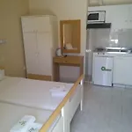 Apartament Seaside *