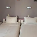 Apartament Seaside *