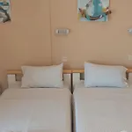 Seaside Paralia Dionysiou