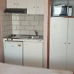 Apartament Seaside *