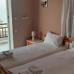 Apartament Seaside Paralia Dionysiou
