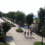 Seaside Apartament Paralia Dionysiou