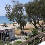 Apartament Seaside