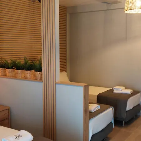 Apartament Seaside *