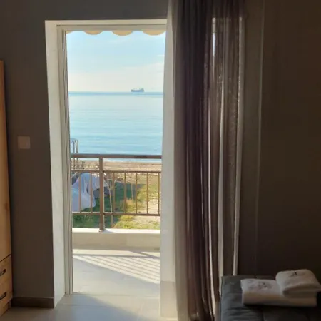 Seaside Διαμέρισμα *