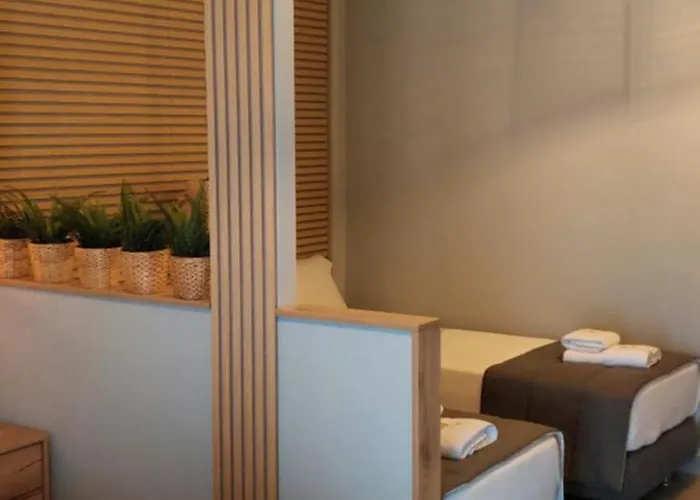 Apartament Seaside *