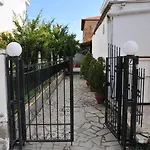 Seaside Paralia Dionysiou