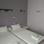 Seaside Apartament *