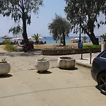 Apartament Seaside Paralia Dionysiou