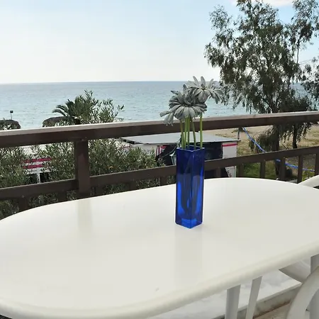 Seaside * Паралия-Дионисиу