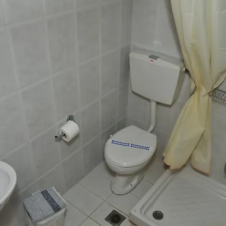 Seaside Апартаменты *