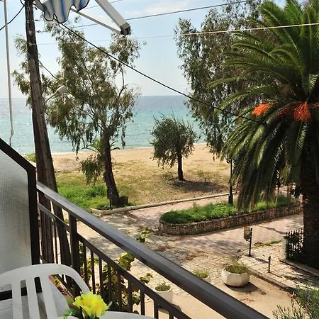 Апартаменты Seaside