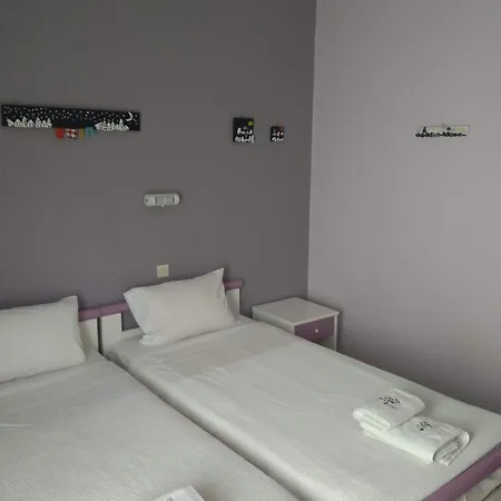 Seaside Apartament *