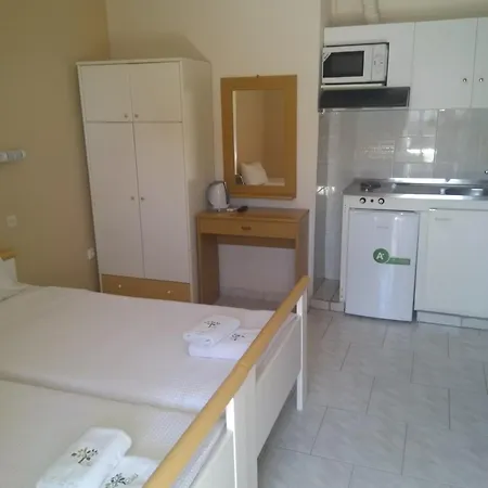Apartment Seaside *