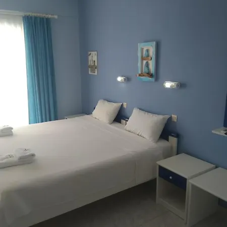 Seaside Paralia Dionysiou