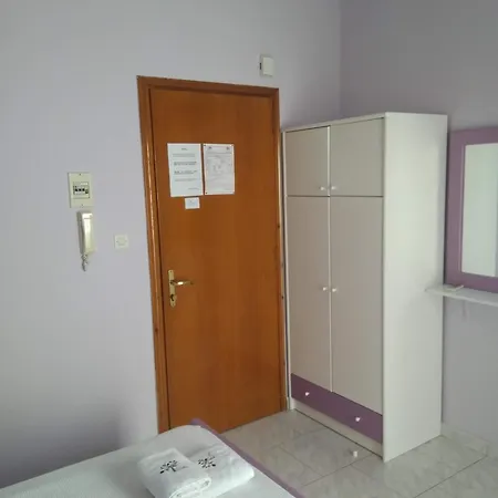 아파트 Seaside Studios