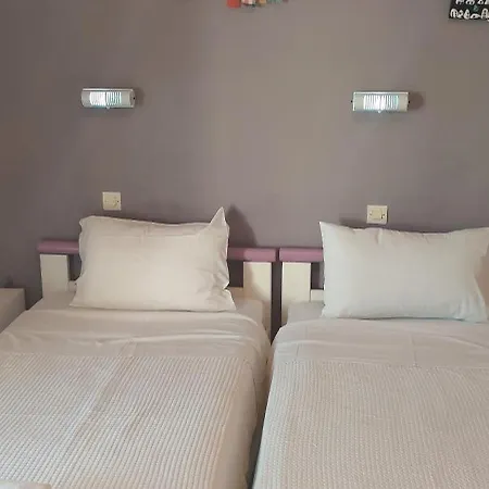 Apartament Seaside *
