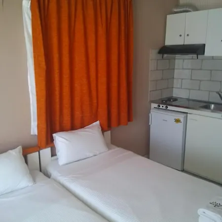 Seaside Apartament