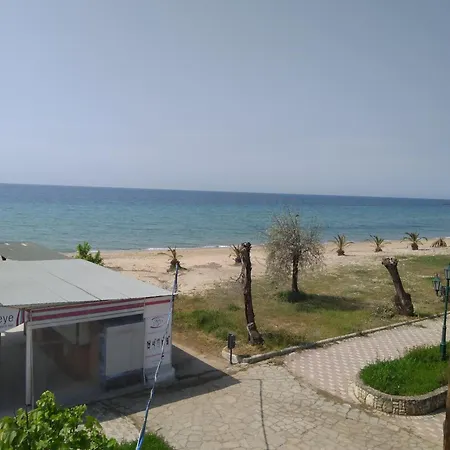 Apartment Seaside
