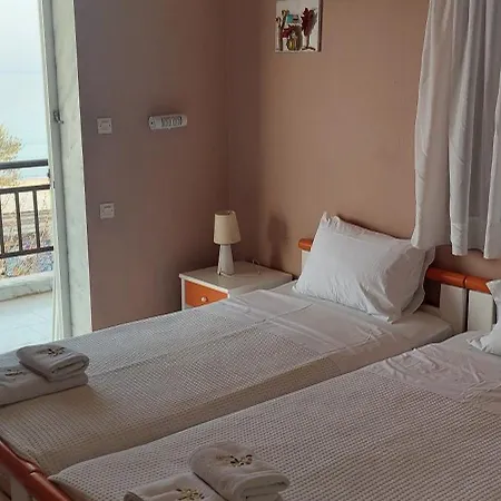 Apartment Seaside Paralia Dionysiou