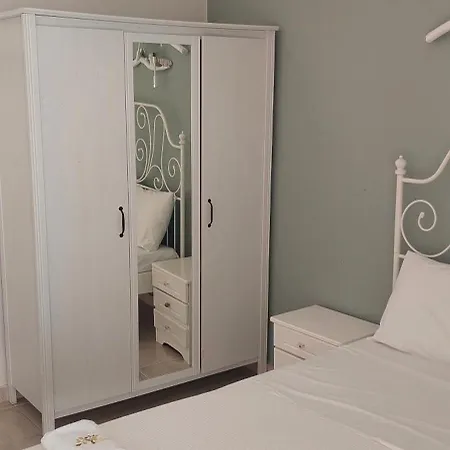 Seaside Apartment