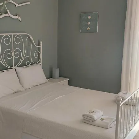 Seaside Studios 아파트 *