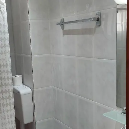 Apartament Seaside Paralia Dionysiou