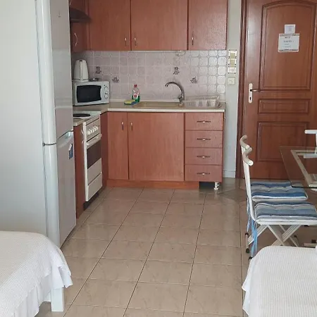 아파트 Seaside Studios