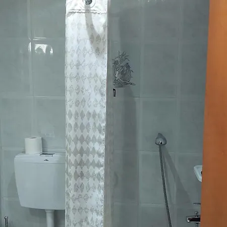 Lägenhet Seaside Paralia Dionysiou