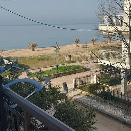 아파트 Seaside Studios