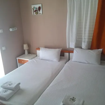 Seaside Apartament