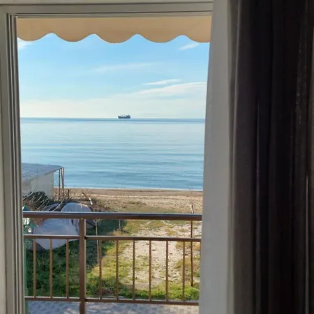 Seaside 帕拉利亚狄奥尼索