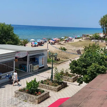 Apartman Seaside