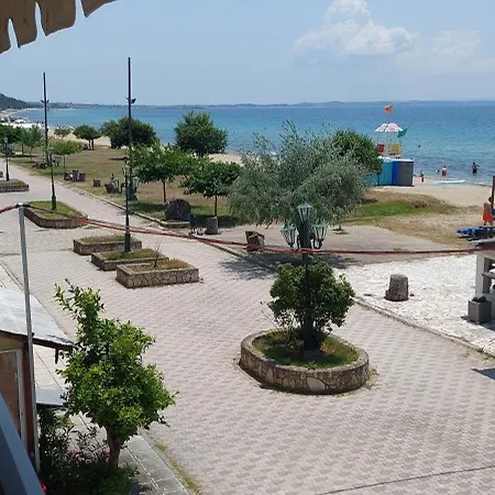 Seaside *