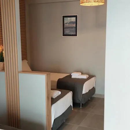 Seaside 帕拉利亚狄奥尼索