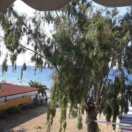 Seaside * Паралия-Дионисиу