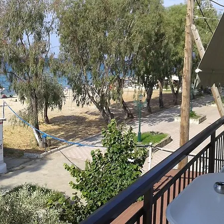 Seaside
