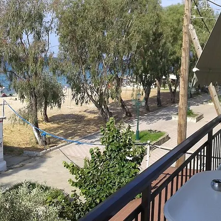 Seaside