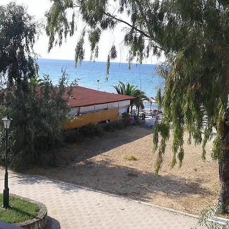Apartment Seaside