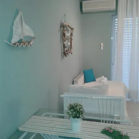 아파트 Seaside Studios