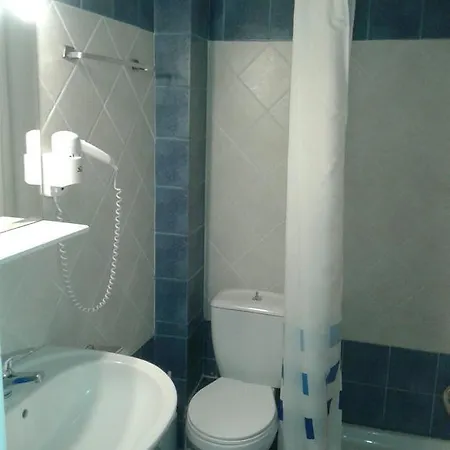 Apartament Seaside *