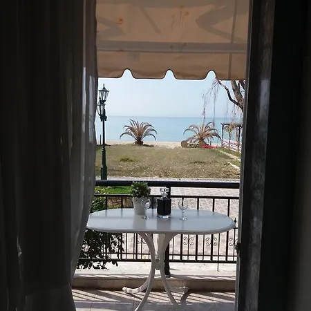 Seaside *