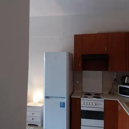 Seaside Апартаменты