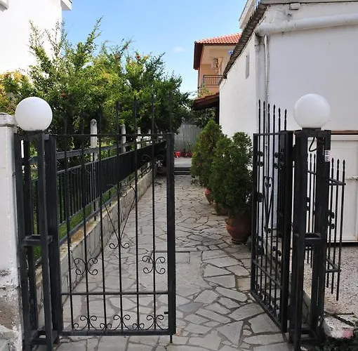 Seaside 帕拉利亚狄奥尼索