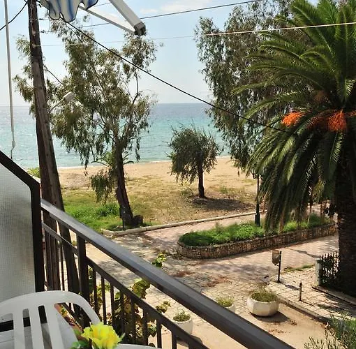 Apartman Seaside