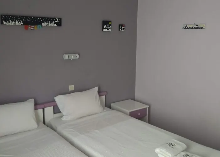 Seaside Apartman *