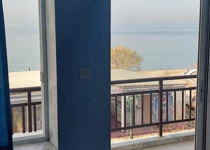 Seaside Apartman