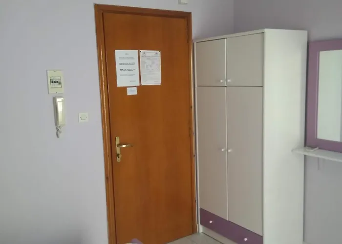 Apartman Seaside
