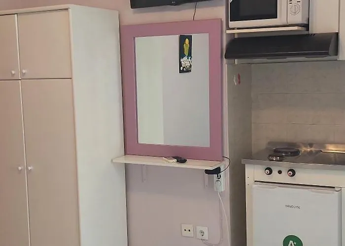Seaside Apartman *