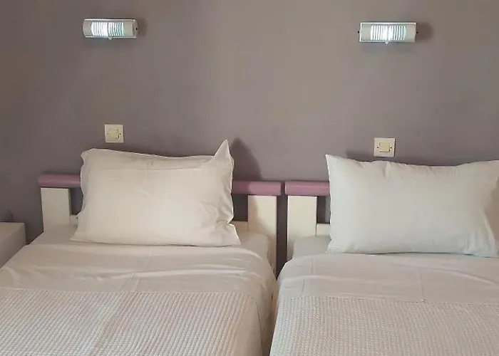 Apartman Seaside *